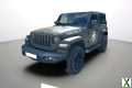 Photo jeep wrangler RUBICON 2.0 272 BVA8 3P