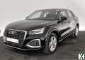 Photo audi q2 30 TFSI 110 BVM6 Advanced