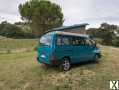 Photo volkswagen t4 california T4 california westfalia