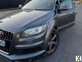 Photo audi q7 4.2 V8 TDI DPF QUATTRO AVUS TIPTRONIC A