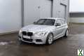 Photo bmw 125 125d 218 ch M Sport