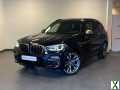 Photo bmw x3 m M40iA 360ch