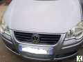 Photo volkswagen polo TDI 80