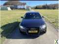 Photo audi a4 Ambition luxe quattro