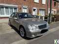 Photo mercedes-benz c 220 Classe CDI Avantgarde