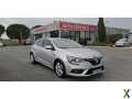 Photo renault megane 1.5 Blue dCi 115 Business