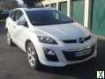 Photo mazda cx-7 CX-7+2.2L+MZR-CD+Performance
