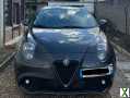 Photo alfa romeo mito MiTo 0.9 Twin Air Start