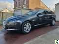 Photo jaguar xf XF+Sportbrake+2.2+D+-+163+Classic+A