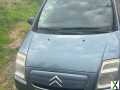 Photo citroen c2 1.4 HDi PACK