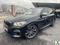 Photo bmw x3 M40i 354ch BVA8
