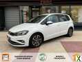 Photo volkswagen golf sportsvan 1.6 TDI 115CH BLUEMOTION CONNECT DSG BVA CARPLAY R