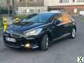 Photo citroen ds5 Hybrid4 EGS6 SoChic