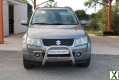 Photo suzuki grand vitara 4X4 1.4L ES 106CV PACK CONFORT/EDITION 3 PORTES/4