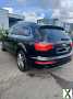 Photo audi q7 3.0 V6 TDI DPF Quattro Ambiente Tiptronic A 5 pl