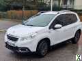 Photo peugeot 2008 1.2 VTi 82ch BVM5 Access
