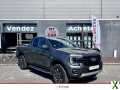 Photo ford ranger Wildtrack e-AWD Super Cabine 2.0 205cv TVA récupér