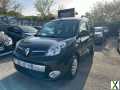 Photo renault kangoo dCi 90 Energy Intens GPS