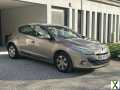 Photo renault megane Mégane III dCi 110 FAP eco2 Dynamique