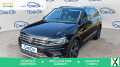 Photo volkswagen tiguan allspace 2.0 TDI 150 DSG7 Carat