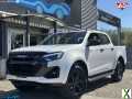 Photo isuzu d-max CREW N60 NITRO SPORT 4X4 A/T TVA RECUPERABLE / SEL