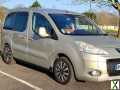 Photo peugeot partner Partner Tepee 1.6 HDi FAP 110ch Zénith