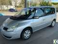 Photo renault espace 2.0 dCi - 150 Tech Run