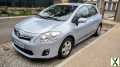 Photo toyota auris Hybride 136h Dynamic 15\