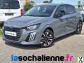 Photo peugeot 208 PureTech 100 S\\u0026amp;S BVM6 Allure