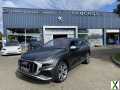 Photo audi sq8 4.0 V8 BITDI 435CH QUATTRO TIPTRONIC 8