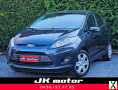 Photo ford fiesta 1.4 TDCi * GARANTIE *