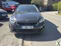Photo kia ceed sw / cee'd sw 1.6 CRDi