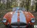 Photo ac cobra