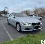 Photo bmw 316 316i 136 ch 134 g Lounge