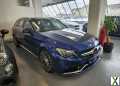 Photo mercedes-benz c 63 amg Classe Break S 7G-Tronic A