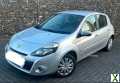 Photo renault clio III 1.2 16V 75 eco2 TomTom Live