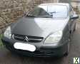 Photo citroen c5 C5 2.0 HDi 110 SX