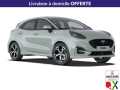 Photo ford puma EcoBoost 155 mHEV Powershift ST-Line
