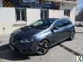 Photo renault megane Mégane IV Berline TCe 140 Energy EDC Business Inte