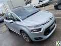 Photo citroen c4 picasso C4 Picasso BlueHDi 150 S