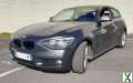 Photo bmw 118 118d 143 ch 110g Executive A