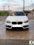 Photo bmw 116 116d EfficientDynamics Edition ch Sport