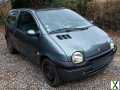 Photo renault twingo 1.2 Emotion