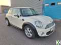 Photo mini one d 1.6 D 90ch