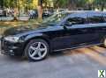Photo audi a4 Avant 2.0 TDI 150 S Line