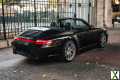 Photo porsche 911 997.2 Carrera 4S Cabriolet PDK