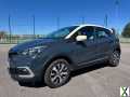 Photo renault captur dCi 90 EDC Zen