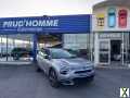 Photo citroen c4 BLUEHDI 130CH S\\u0026S SHINE EAT8