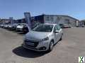 Photo peugeot 208 1.2 PURETECH 82CH ACTIVE BUSINESS DISTRIBUTION NEU