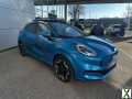 Photo ford puma Gen-E 168ch Standard Range 43 kWh Premium